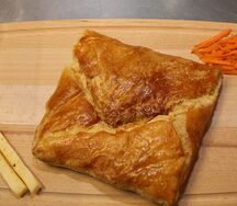 Хачапури с сыром