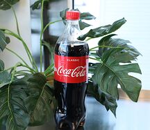 Coca-Cola