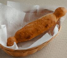 Лаваш по-домашнему