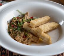 Харчо по-мегрельски