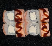 Запеченная фила