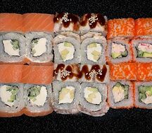 Сет на двоих