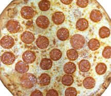 Пепперони