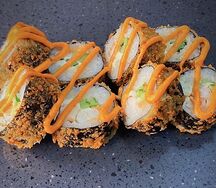 Спайдер ролл