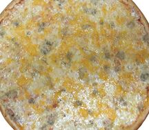 Четыре сыра