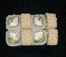 Цезарь-ролл