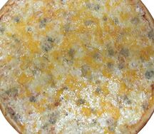 Четыре сыра