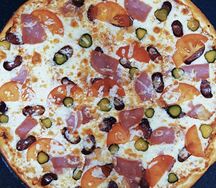 Деревенская