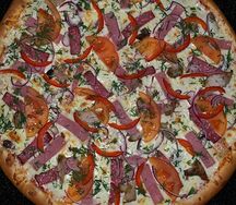 Супер-Суприм