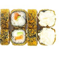 Темпура микс