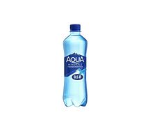 Aqua Minerale газированная
