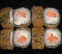 Кунсей темпура