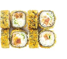 Темпура тунец