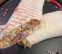 Шаурма Мексика