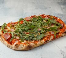 Пицца Прошутто