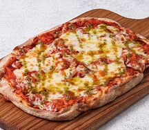 Пицца Маргарита