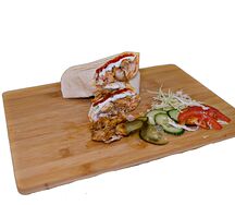 Донер с курицей стандартный