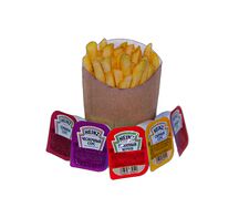 Картофель фри