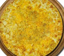 Четыре сыра пицца (35см)