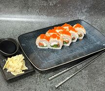 Красная шапочка