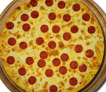 Пицца Пепперони (35см)