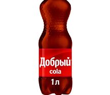 Добрый Cola