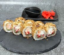 Бонито ролл