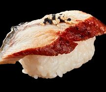 Нигири унаги