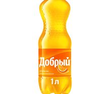 Добрый Апельсин