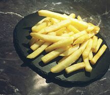 Картофель фри