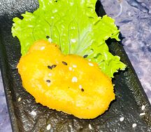 Куриные наггетсы