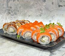 Филадельфия сет