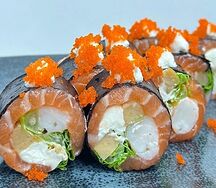 Харуми ролл