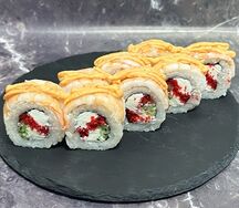 Самурай ролл