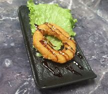 Луковые кольца