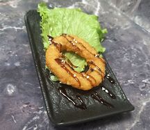 Кольца кальмара