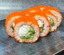 Калифорния классик