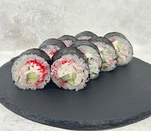 Кабуки ролл