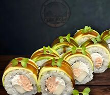 Ролл Нежный