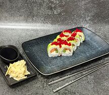 Масаго ролл