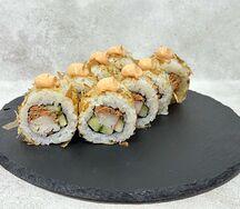 Шанхай ролл