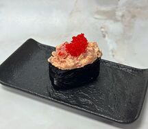 Спайси текка гункан