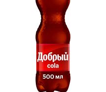 Добрый Cola