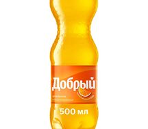 Добрый Апельсин