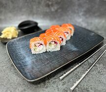 Красный дракон