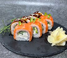 Филадельфия микс