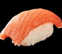 Нигири сяке