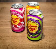Chupa Chups