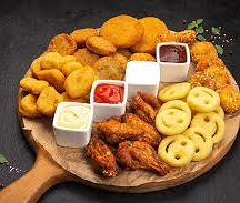 Крейзи сет №3