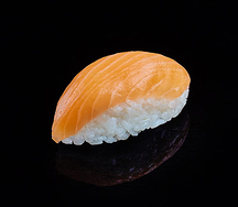 Суши Лосось